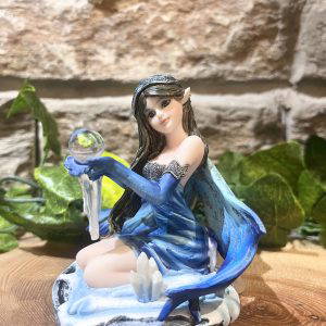 Crystal Fairy Azura Figurine