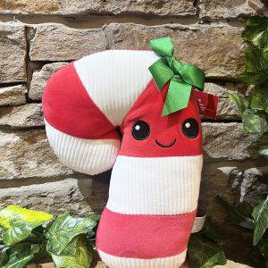 Candy Cane Plush