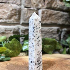 Kiwi Jasper Tower 9cm