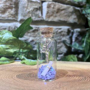 Fairy Wish Jar