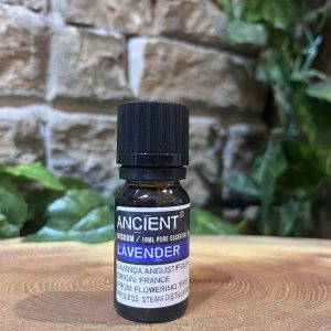 Lavender Pure Essential Oil