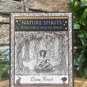 Little Book Of Nature Spirits & Fey Magic