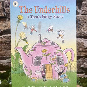 The Underhills Tooth Fairy Book
