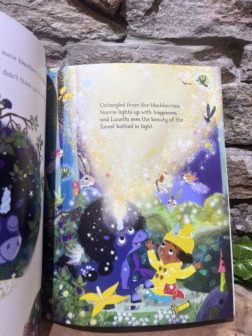 The Great Unicorn Rescue Story Book - Image 2