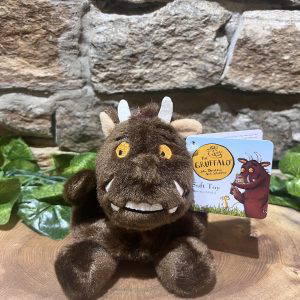 The Gruffalo Palm Pal
