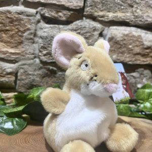 The Gruffalo Mouse Palm Pal