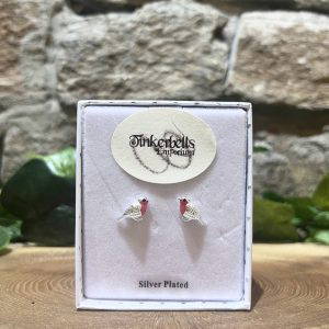 Robin Earrings