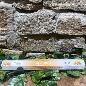 Nag Champa Incense Sticks