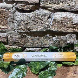 Energising Incense Sticks