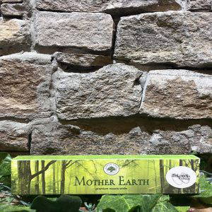 Mother Earth Incense Sticks