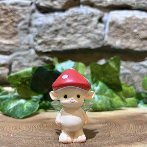 Mushie Pixie Glow Wings