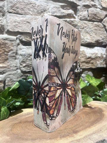 Butterfly Wings Journal - Image 3