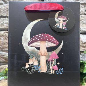 Celestial Toadstool Gift Bag Medium