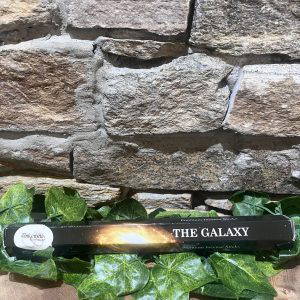 The Galaxy Incense Sticks