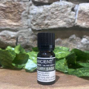 Clary Sage Pure Essential Oil