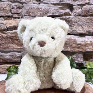 Pistachio Gelato Teddy Bear Plush