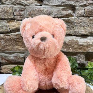 Mango Gelato Teddy Bear Plush