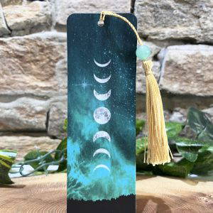 Bookmark Aventurine