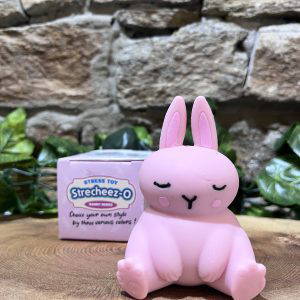 Squishy Bunny Pink