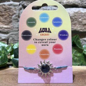 Aura Colour Change Mood Bracelet