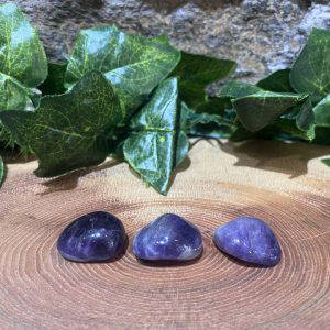 Amethyst Crystal Tumble 2cm
