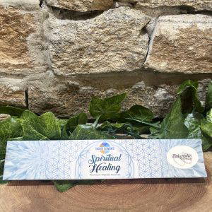 Spiritual Healing Incense Sticks