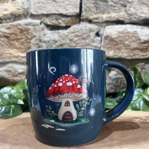 Toadstool Mug