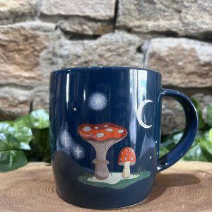 Mushroom Mug