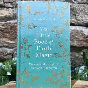 The Little Book Of Earth Magic