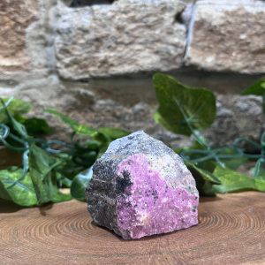 Cobalto Crystal Rough 6cm