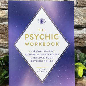 The Psychic Workbook