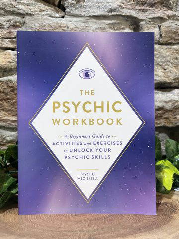 The Psychic Workbook