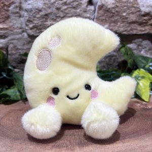 Evelyn Crescent Moon Palm Pal