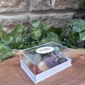 Mystery Box Of Crystals