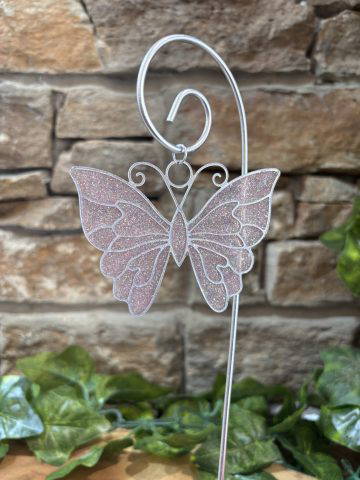 Suncatcher Butterfly Sparkle