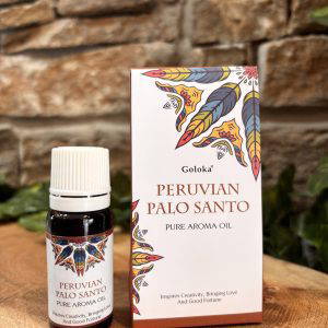 Pure Patchouli Aroma Oil 10ml