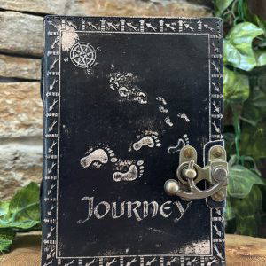 Journey Journal
