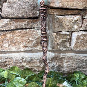 Aventurine Crystal Wand