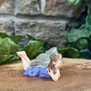 Little Laying Fairy