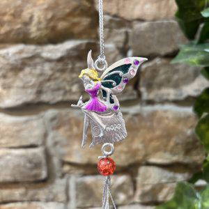 Fairy Wind Chime Hope