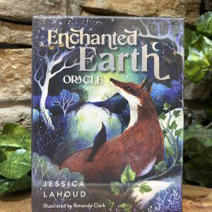 Enchanted Earth Oracle Cards