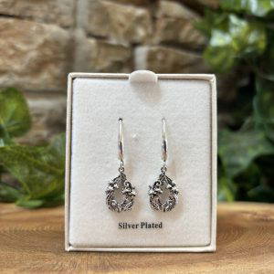 Fauna Woodland Earrings