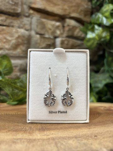 Fauna Woodland Earrings