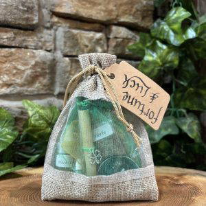 Spell Bag Fortune & Luck