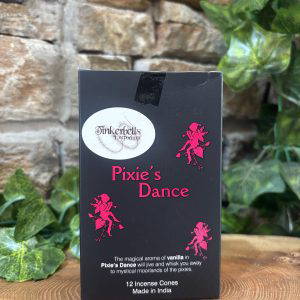 Pixies Dance Incense Cones