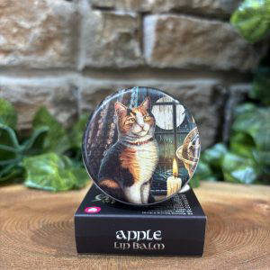 Cat Lip Balm Apple
