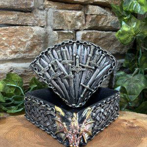 Sword Trinket Box