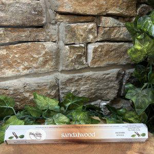 Sandalwood Incense Sticks