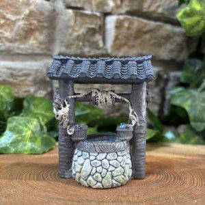 Miniature Wishing Well