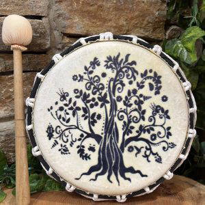 Shamanic Drum